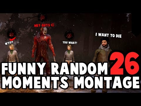 Character Height Dead By Daylight General Discussions