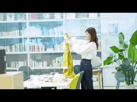 美の術で生きていく。－好きを仕事にするチカラ－ CAREER File.01-04