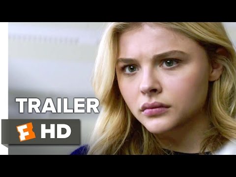 The 5th Wave TRAILER 1 (2016) - Chloë Grace Moretz, Liev Schreiber Movie HD