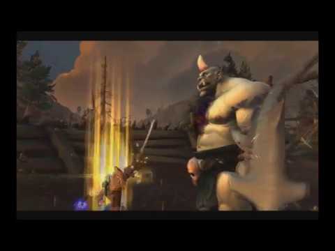 Blizzcon2017 - World of Warcraft Demo Freehold Zone