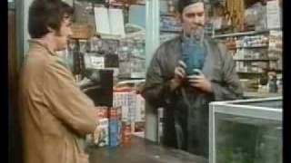 Monty Python - Dead Parrot (deutsch)