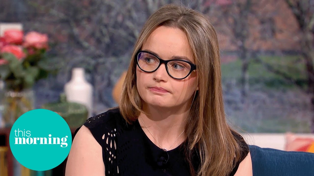 'I Survived Laos Alcohol Poisoning That Killed My Best Friend' | This Morning
