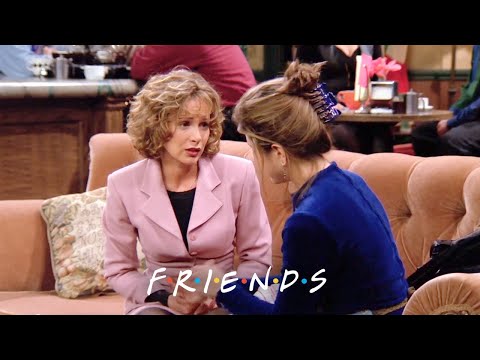 Rachel and Mindy Come Clean to Each Other  | Friends