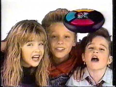 1990 , TV Campinas , Intervalos Filme Guerreiros de Fogo