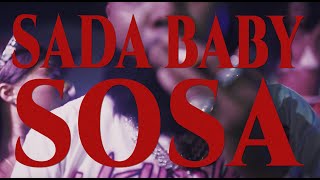 Sada Baby - SOSA (Official Music Video)