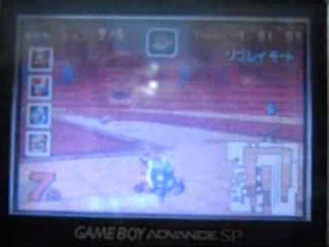 RBC3 1'49"98 - 55 Coins 150cc