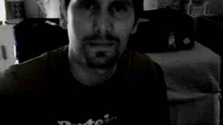 Turn Off My Heart (acoustic)