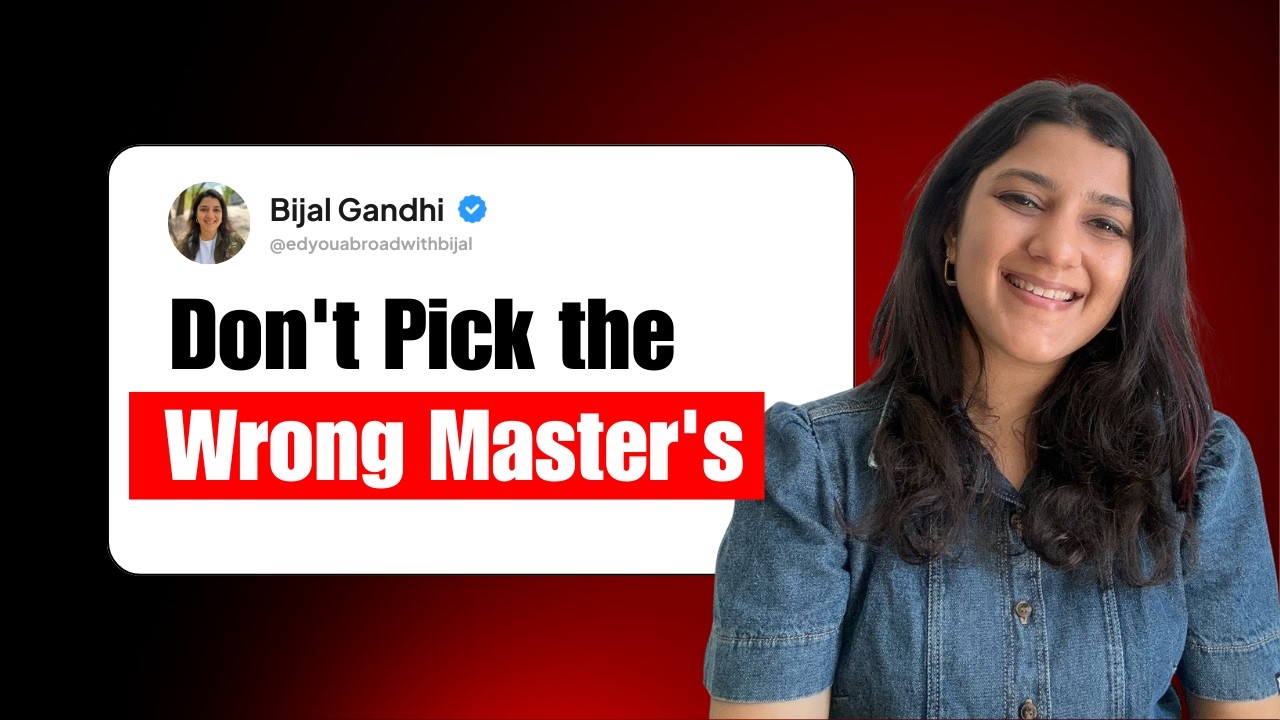 5 Masters Degrees With the Highest Job Demand in 2026 | High Salary + High ROI