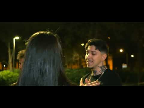 EDAHI X JAQUE ORIGINAL - DOBLE VIDA (videoclip oficial)