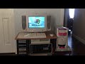Windows 98 Startup And Shutdown OEM Compaq 98