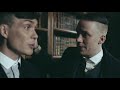 Tommy Shelby talks to John about Duchess's Bentley || S03E04 || PEAKY BLINDERS
