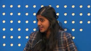 Davos 2020 - Planting a Better Future