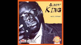 Albert King - Crosscut Saw