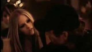 Avril Lavigne - Things I&#39;ll Never Say | Music Video