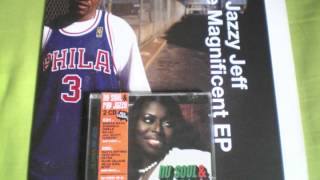 Dj Jazzy Jeff For Da Love Of Da Game