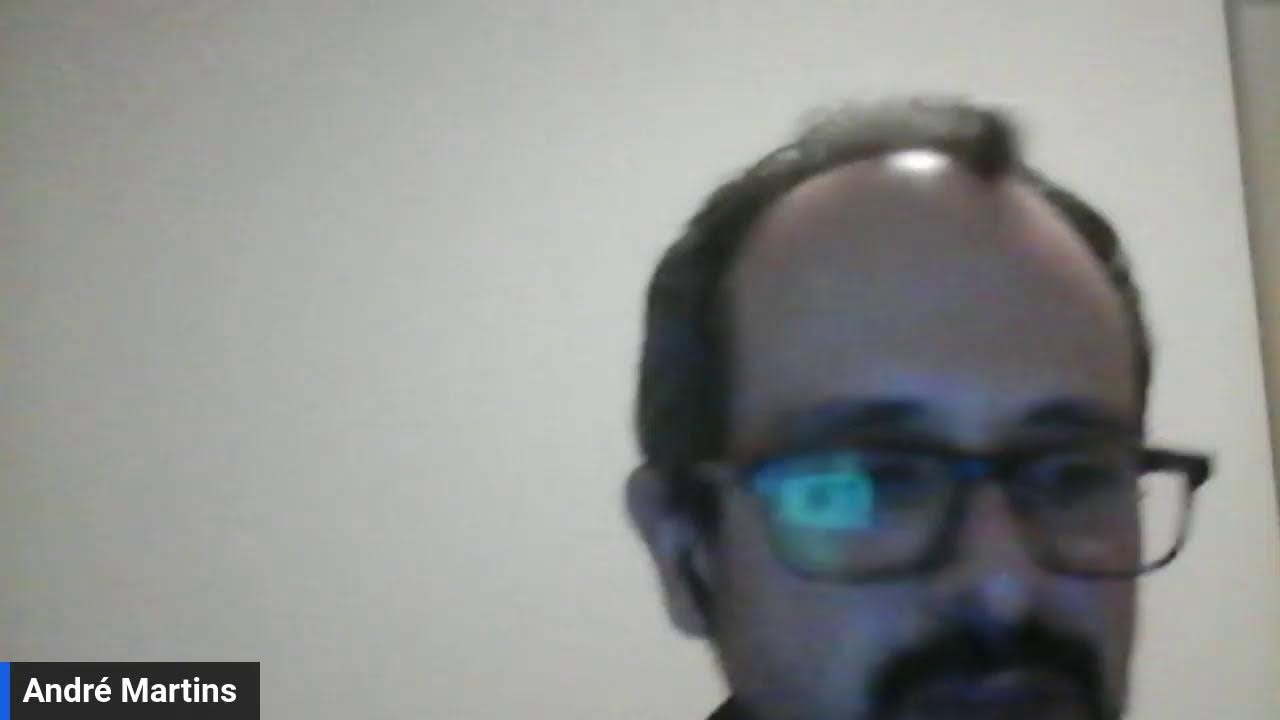 [TGA] - Química Ambiental