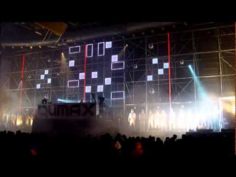 Qlimax 2003 - Zenith / Thialf Stadion