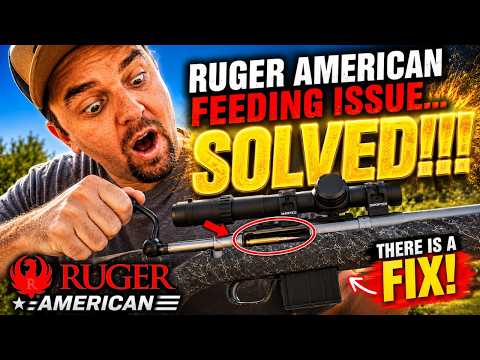 Ruger New Model Single Six Review \u0026 Shoot Convertible .22LR \u0026 .22WMR