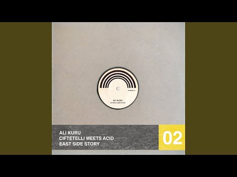 Ciftetelli Meets Acid