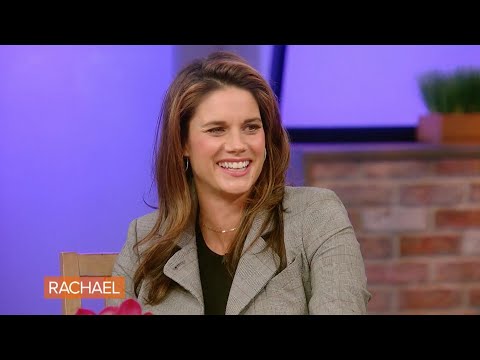 FBI Star Missy Peregrym On Having a Baby Boy Or Girl: "Either way, I can handle it"