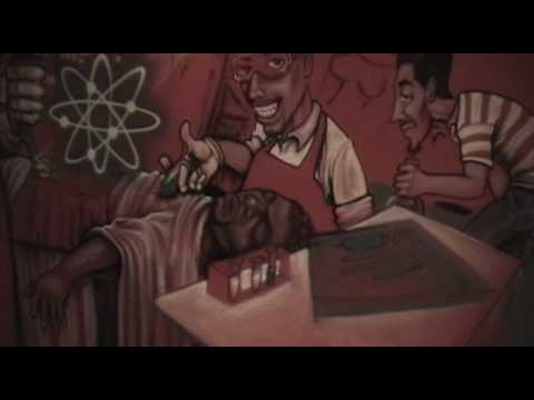 YOUNG SHANK & YOUNG RAY  INTERSCOPE RECORDS