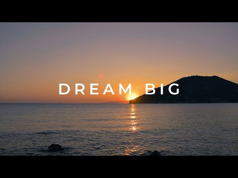 Dream Big - Giulio Cercato