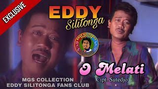 Download lagu Eddy Silitonga - O Melati (HD) mp3 Download lagu Eddy Silitonga - O Melati (HD) mp3