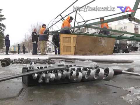 Лисаковск, выпуск программы «День» от 25 ноября 2015г