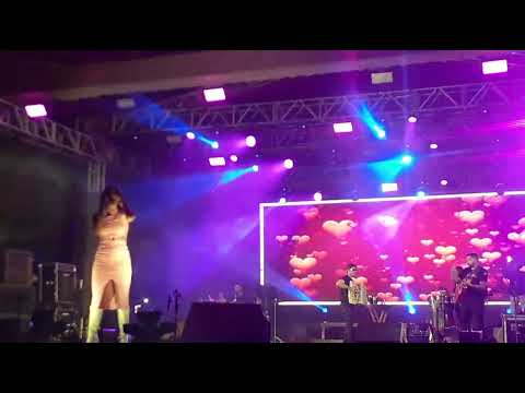 Show de Paloma marques em Paula Candido MG Dia 04 de setembro de 2026 