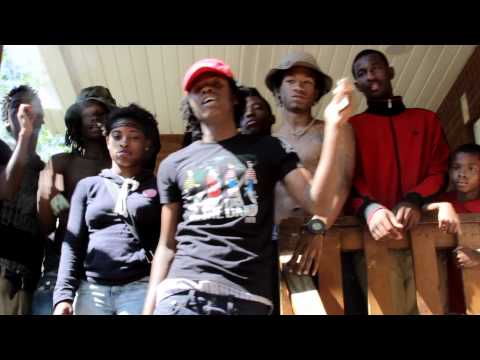 Allo (of GME) - Bang Back (Official Video) Shot by GBOY MostRequested