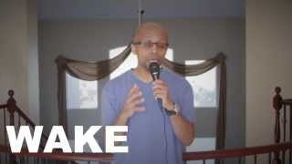 WakeUpNow Everyone...