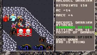 Let's Play The Dark Queen of Krynn part 011