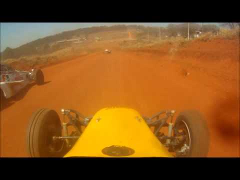 307 , Marlucélis Soares, Telemaco Borba 2013, Equipe Potenza Racing Competições