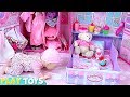 New Dollhouse Furniture for Baby Born! Play Toys