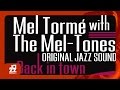 Mel Tormé - Truckin'