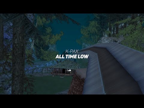 [DM] K-paX v5 - All Time Low (Official Video)