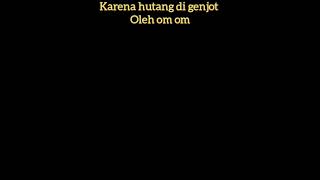 Download lagu karena hutang di genjot oleh om om #rekapfilm #alurcerita #vidioshort mp3