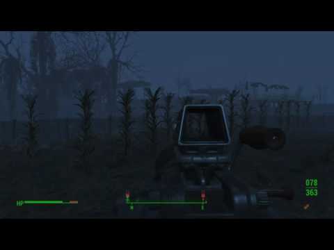 Fallout 4_Nuka World:Capturing The Slog