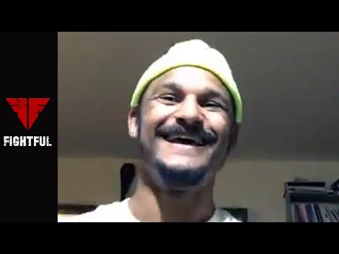 Report: Mandel Nallo Faces Danasabe Mohammed At Bellator 220