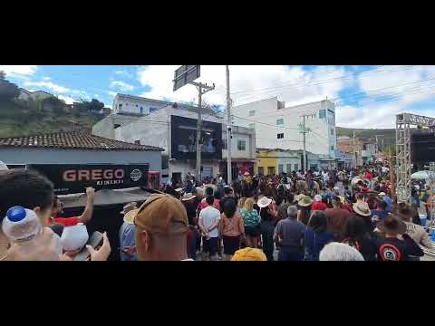 24ª Cavalgada de Comercinho MG 19 de Julho de 2026