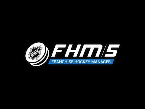 Franchise Hockey Manager 5 - Teaser Trailer thumbnail