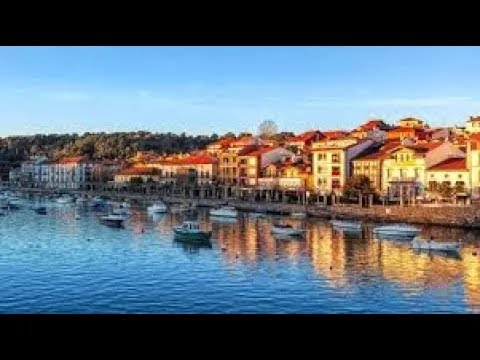 EUROPE Road Trip - September 2024: 27 Plentzia (Photo Slideshow)