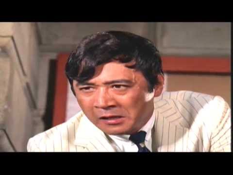 Hawaii Five O (classic): Deathwatch ~ Closing Scene.