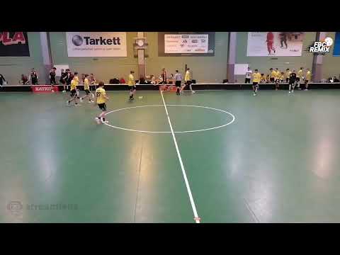 P18 FBC Remix - SBS WIRMO/KEIKY 1815 23.4.2022, Ylöjärven liikuntakeskus