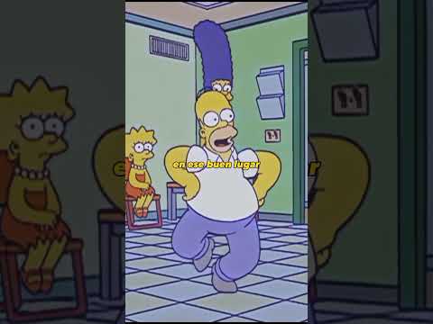 Homero 106 - Ringtones De Los Simpsons