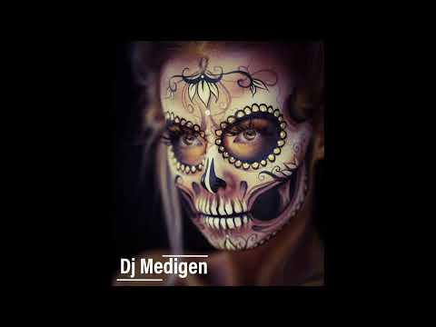 Dj Medigen - In The Mix #4