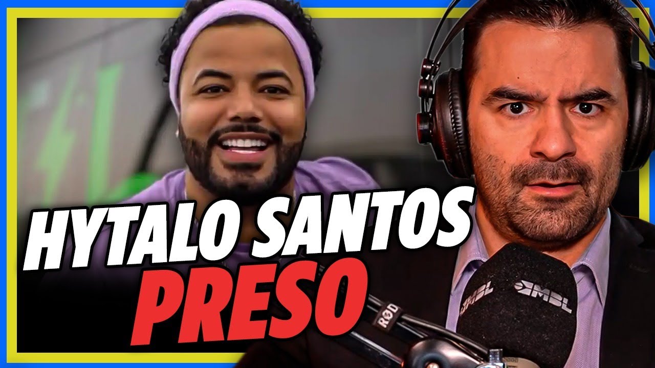 | E Detalhe | Arthur do Val | 15/08/2025