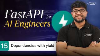 Stop Memory Leaks | FastAPI Yield for Database Sessions