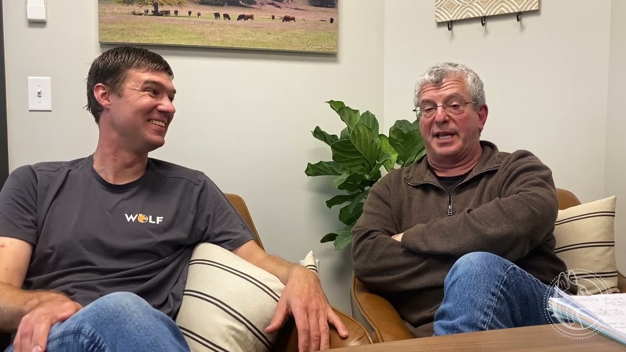 Wolf Industries | Should you do your own site work?