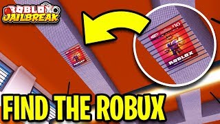 How To Get Free Robux Jailbreak - roblox jailbreak atm codes 2019 list